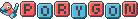 PORYGON